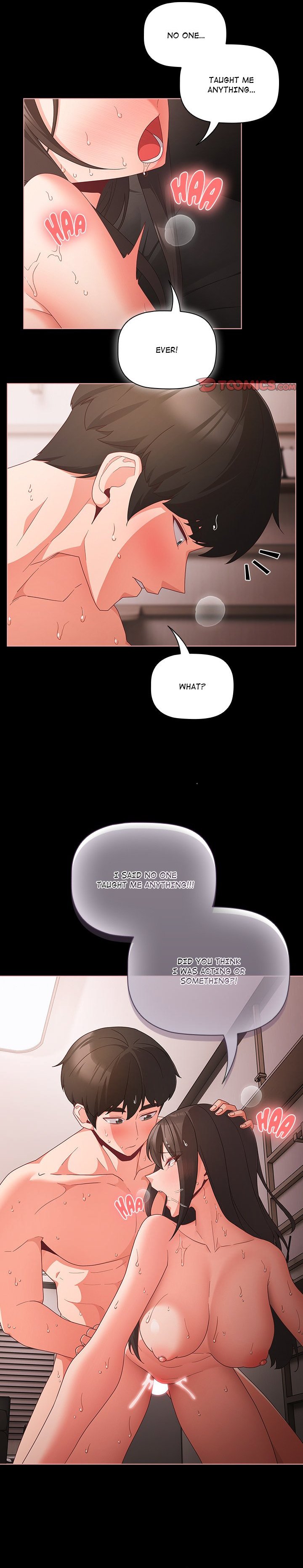 People of The Dark - Chapter 7 - picture 3