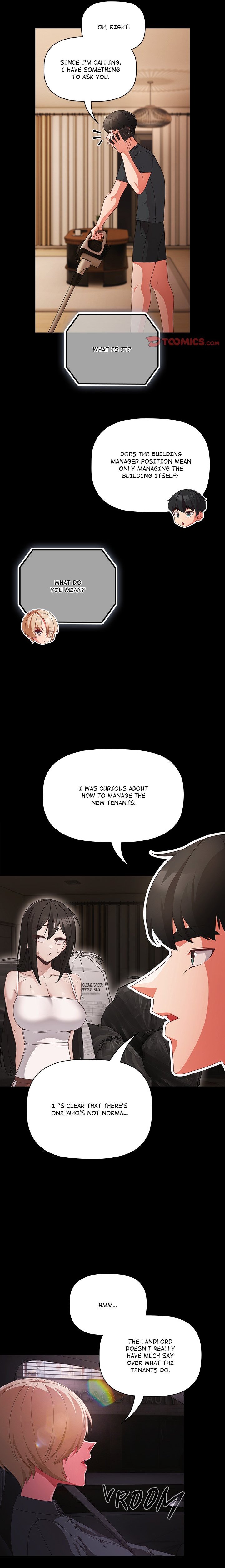 People of The Dark - Chapter 8 - picture 14