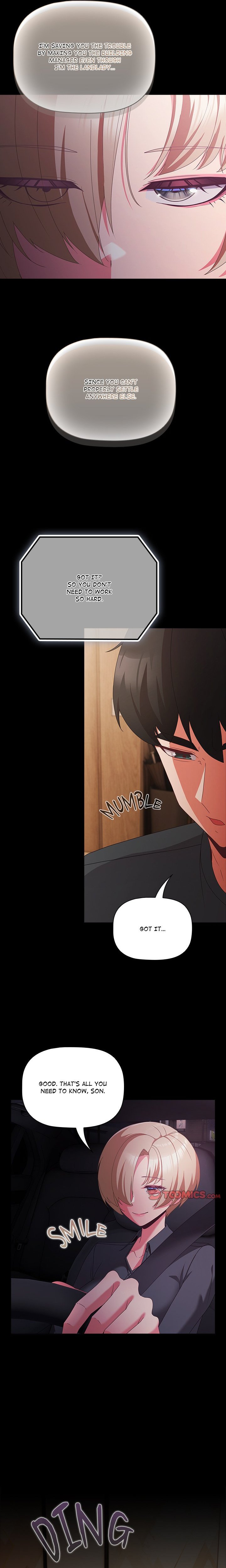 People of The Dark - Chapter 8 - picture 16