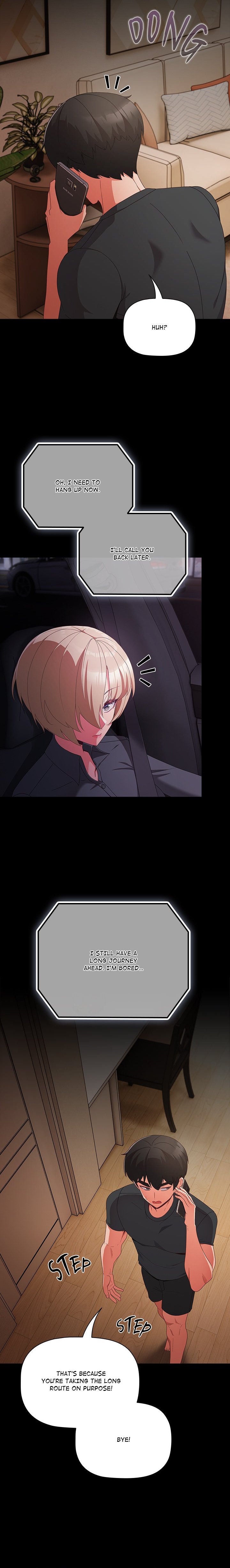 People of The Dark - Chapter 8 - picture 17