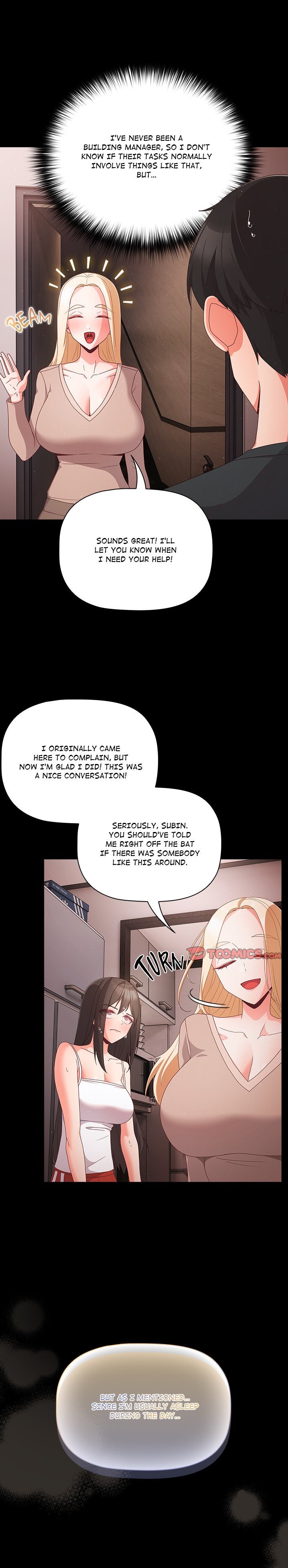 People of The Dark - Chapter 8 - picture 4