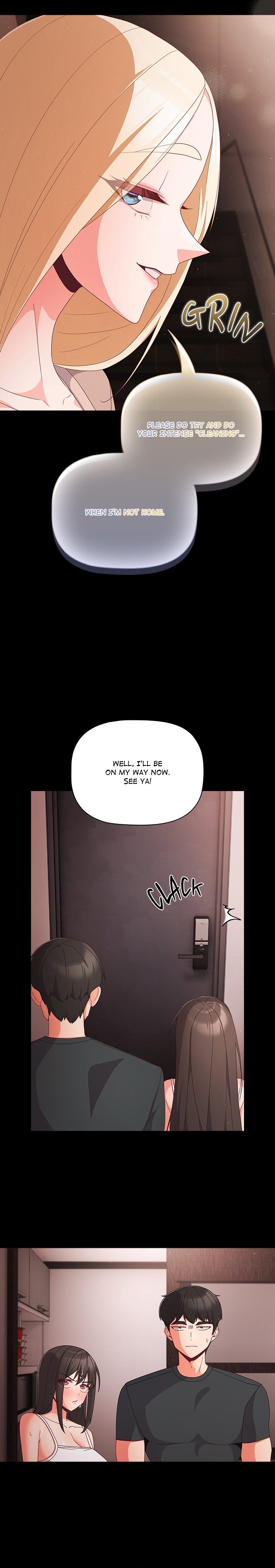 People of The Dark - Chapter 8 - picture 5