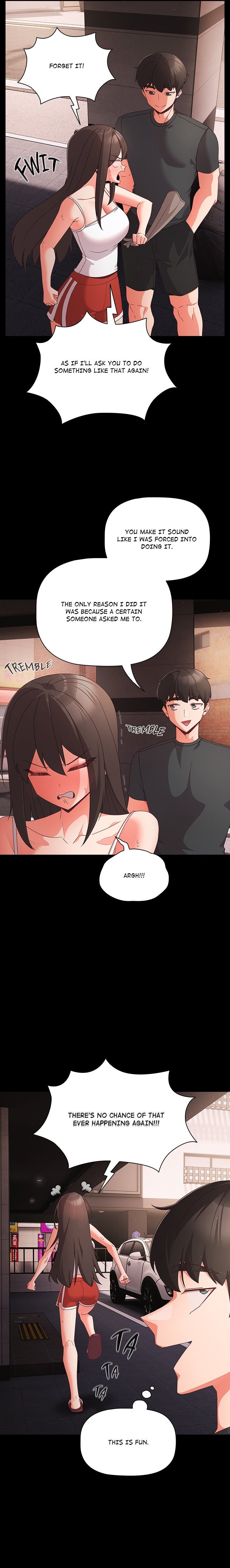 People of The Dark - Chapter 8 - picture 9