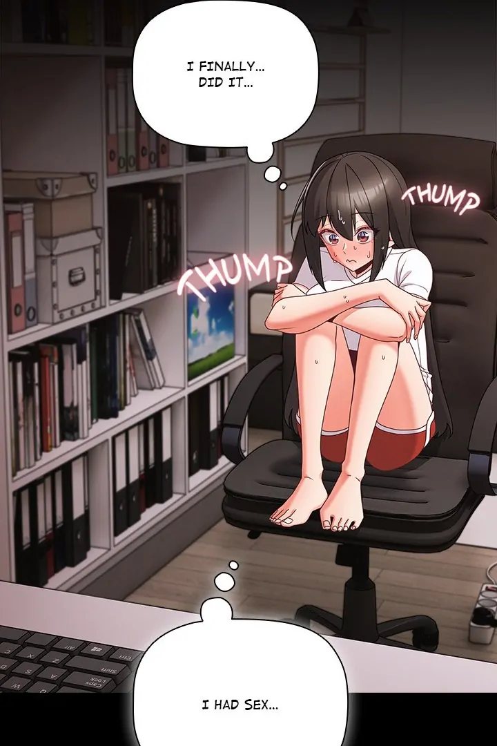 People of The Dark - Chapter 9 - picture 32