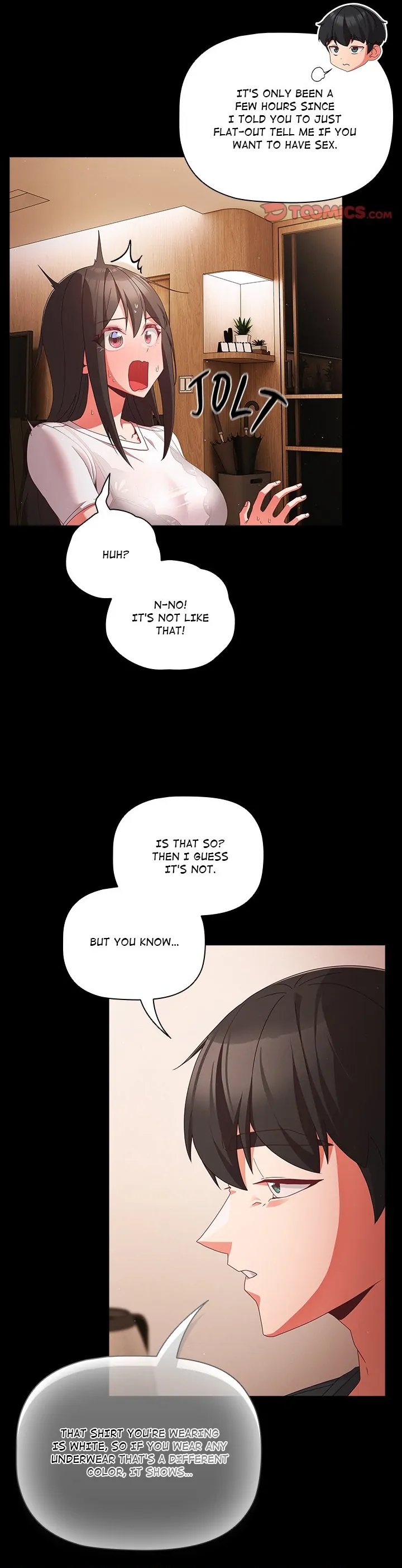 People of The Dark - Chapter 9 - picture 65