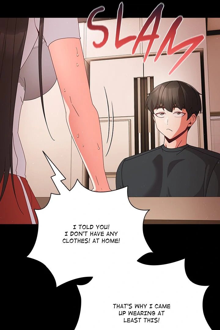 People of The Dark - Chapter 9 - picture 71