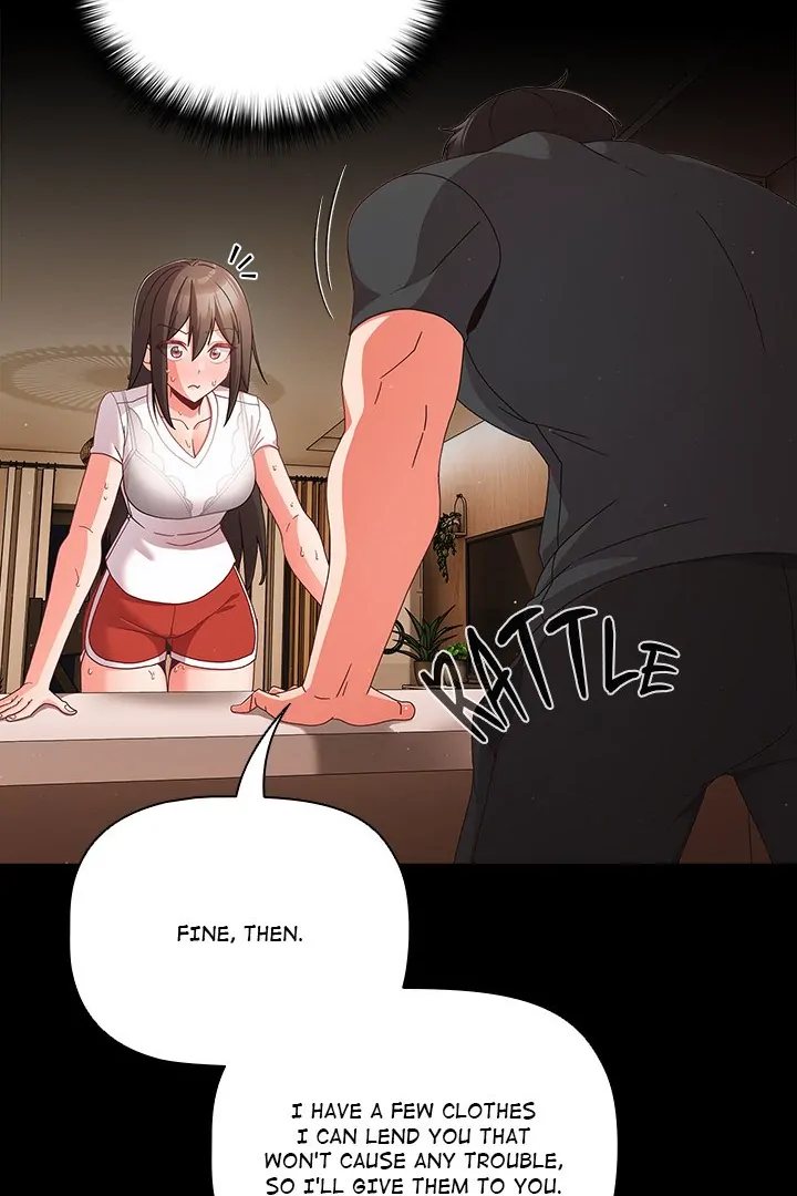 People of The Dark - Chapter 9 - picture 77