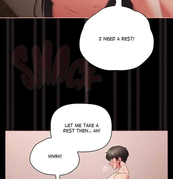 People of The Dark - Chapter 9 - picture 8