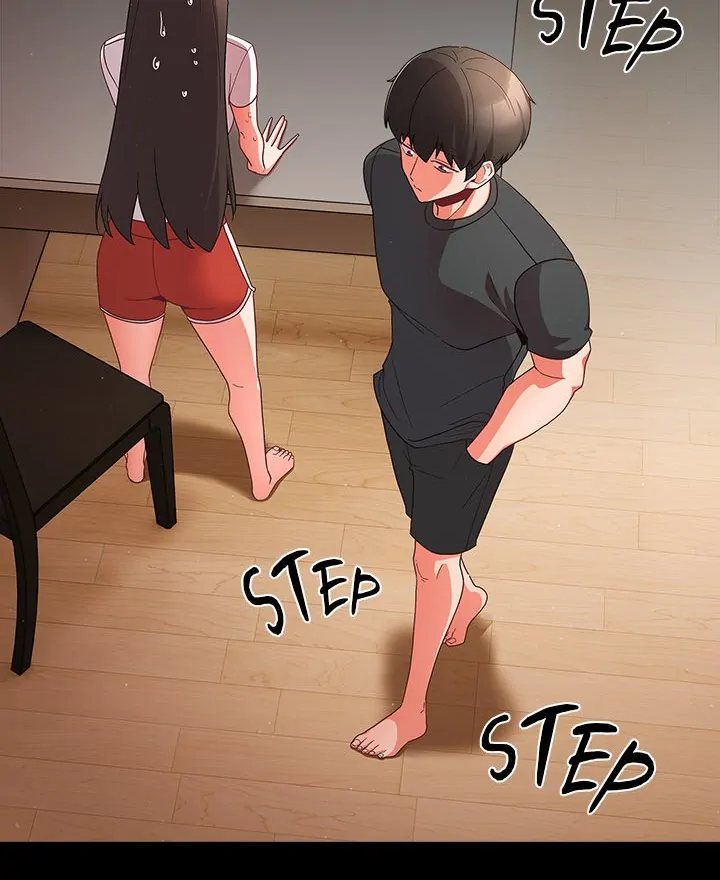 People of The Dark - Chapter 9 - picture 80