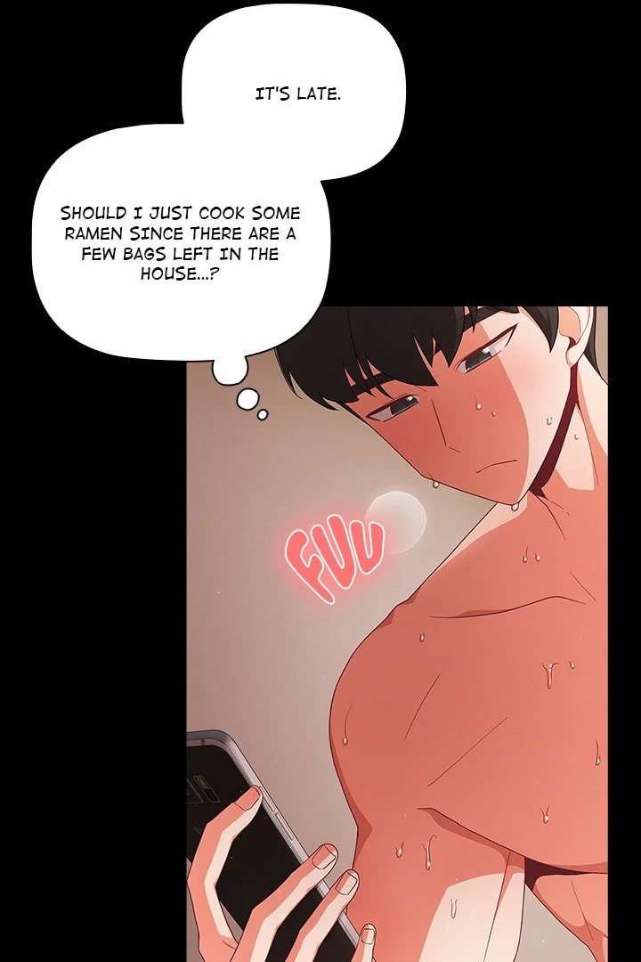 People of The Dark - Chapter 9 - picture 91