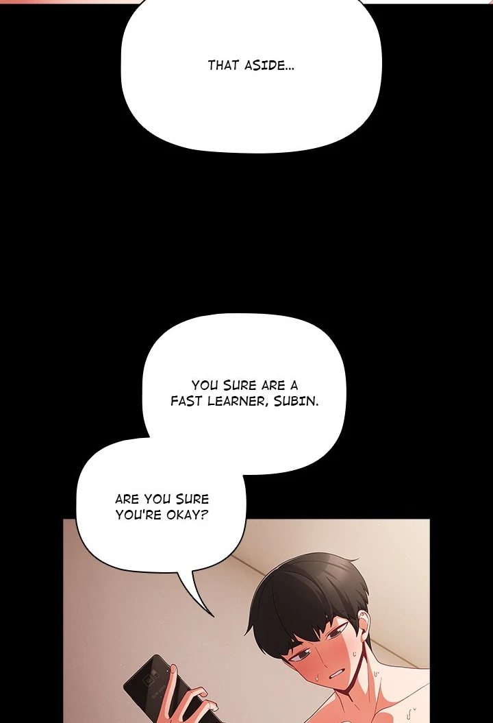 People of The Dark - Chapter 9 - picture 93