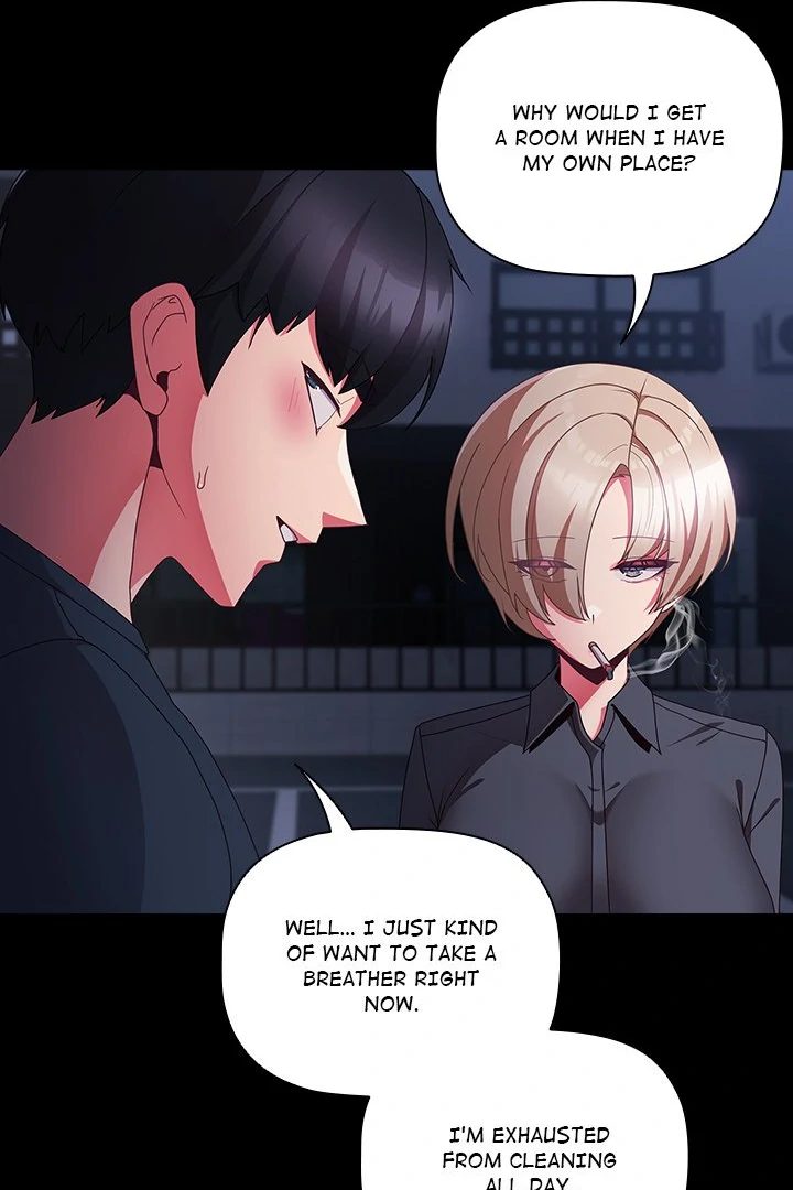 People of The Dark - Chapter 10 - picture 25