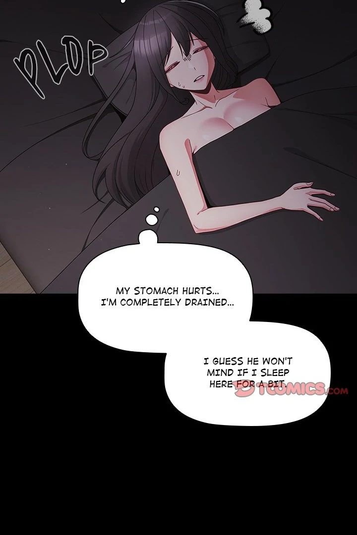 People of The Dark - Chapter 10 - picture 7