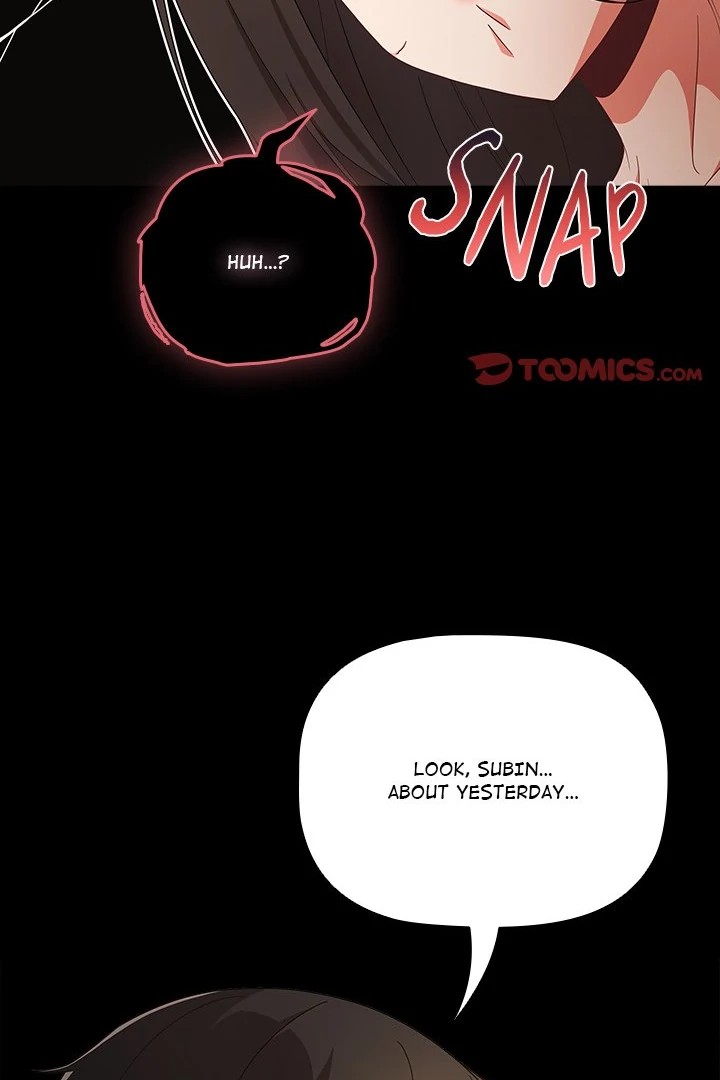 People of The Dark - Chapter 11 - picture 105
