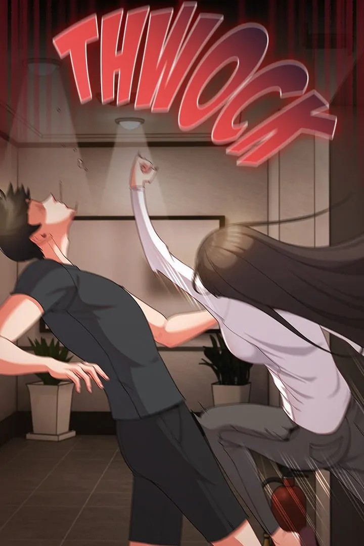 People of The Dark - Chapter 11 - picture 108