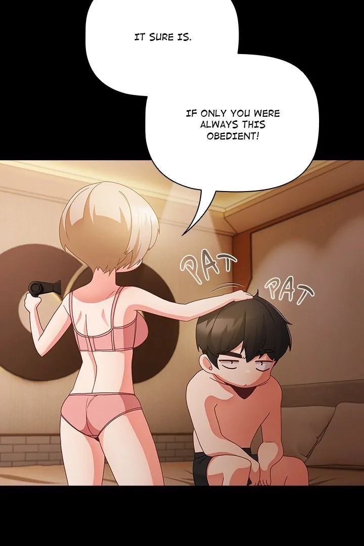 People of The Dark - Chapter 11 - picture 11