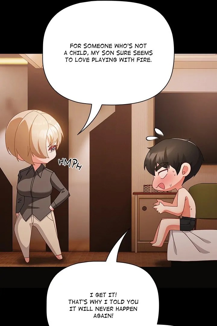 People of The Dark - Chapter 11 - picture 23