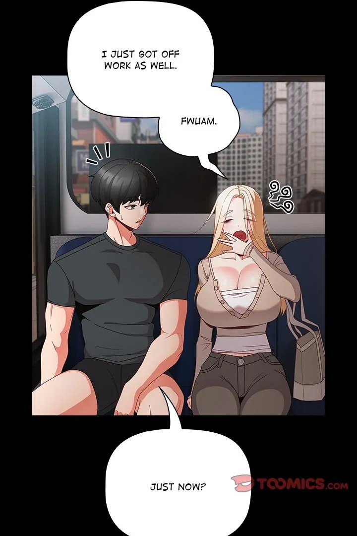 People of The Dark - Chapter 11 - picture 46