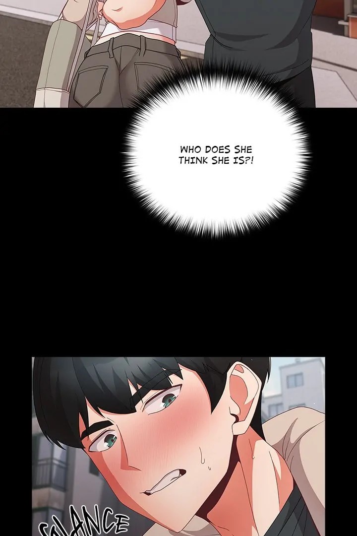 People of The Dark - Chapter 11 - picture 77