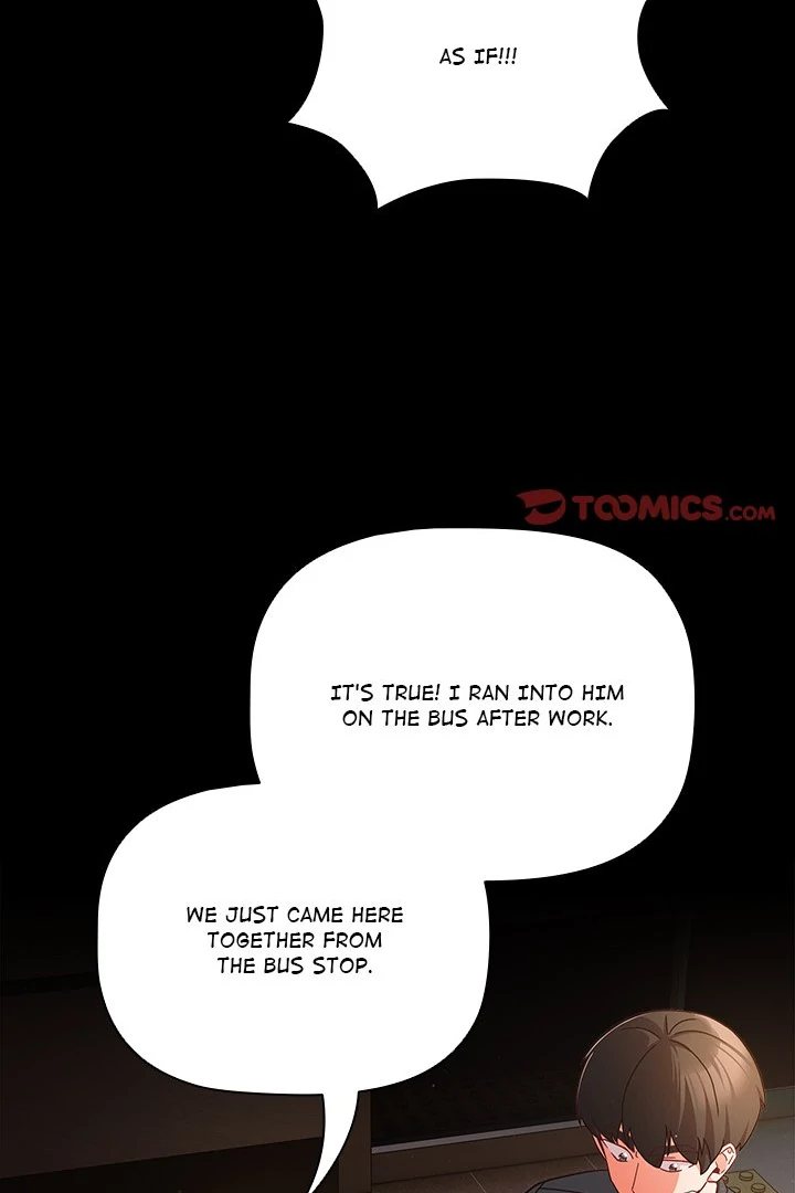 People of The Dark - Chapter 12 - picture 13