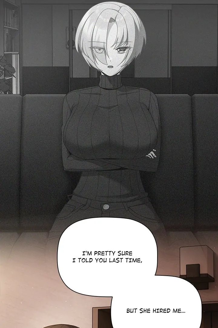 People of The Dark - Chapter 12 - picture 36