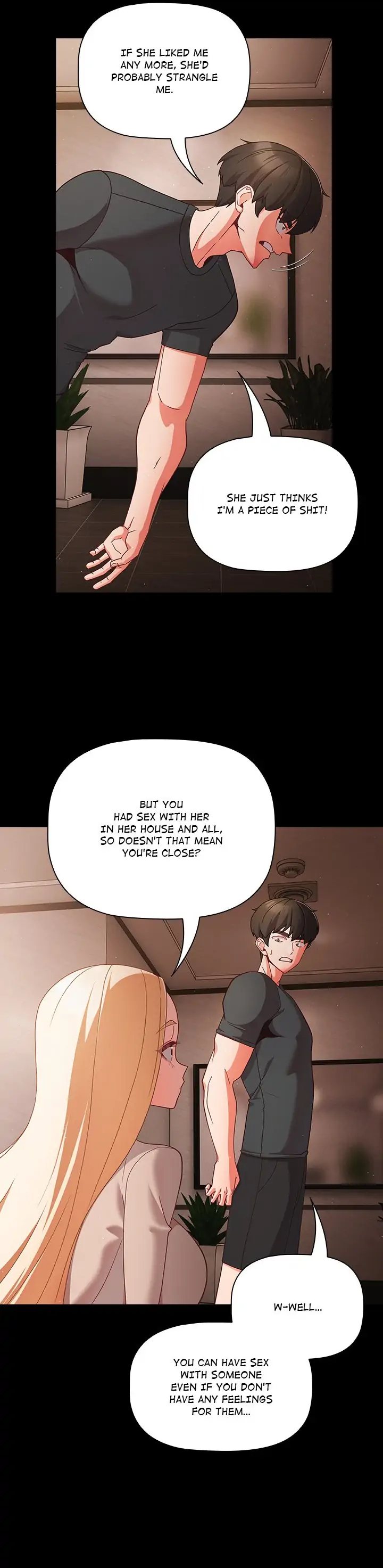 People of The Dark - Chapter 12 - picture 56