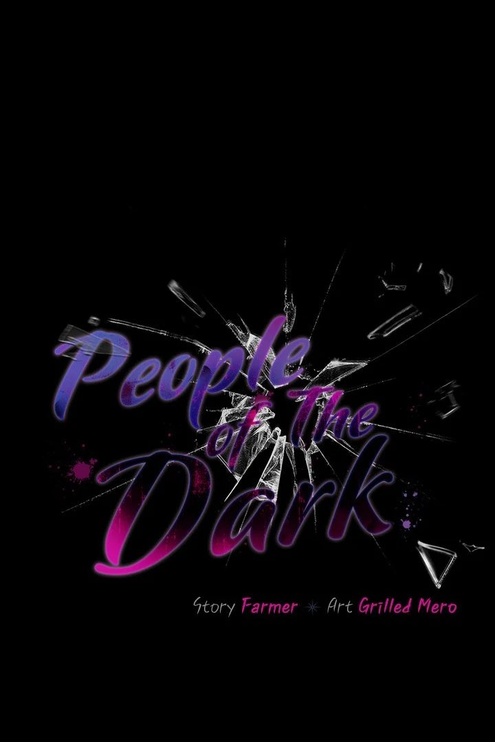 People of The Dark - Chapter 12 - picture 71