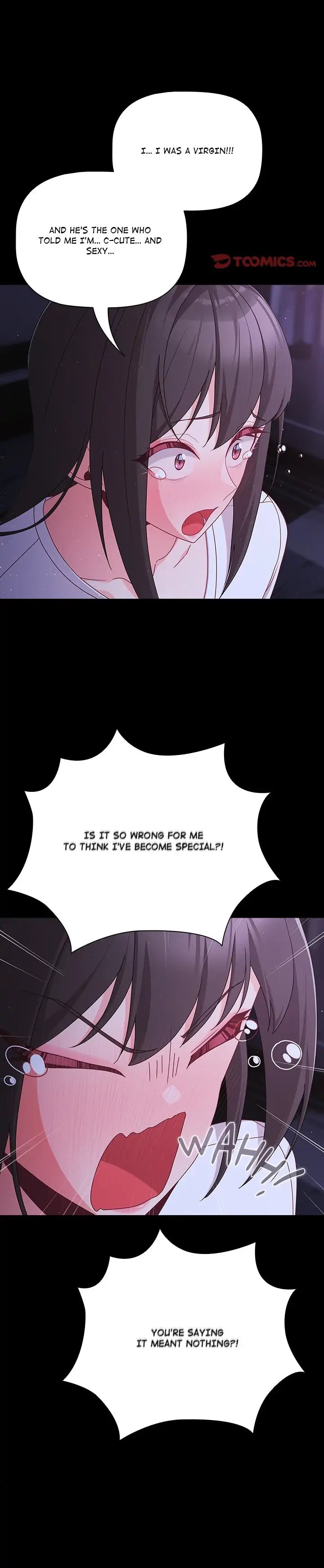 People of The Dark - Chapter 12 - picture 76