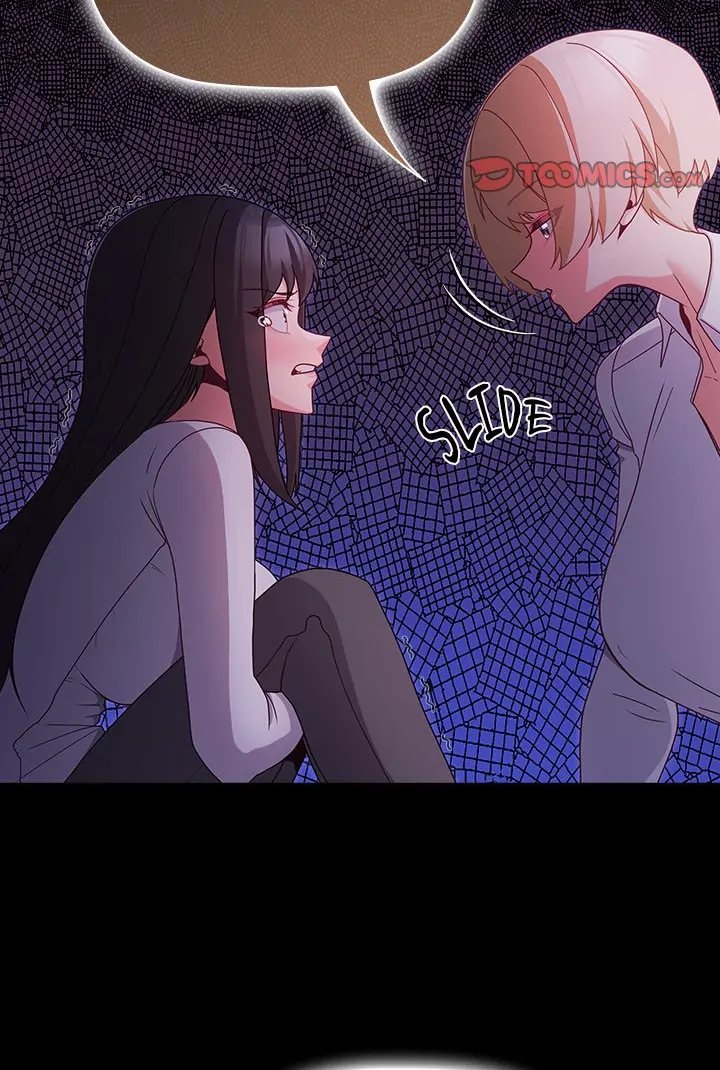 People of The Dark - Chapter 12 - picture 80