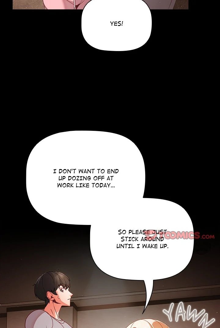 People of The Dark - Chapter 13 - picture 35