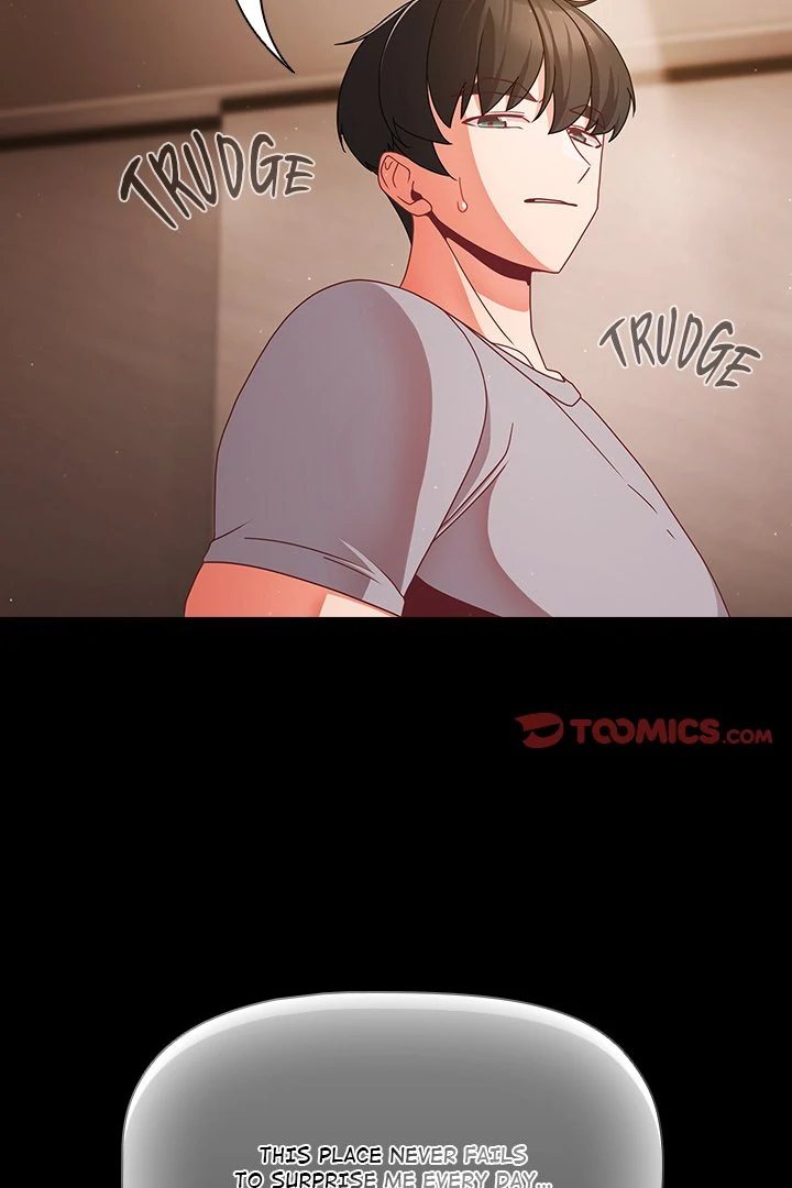 People of The Dark - Chapter 13 - picture 39