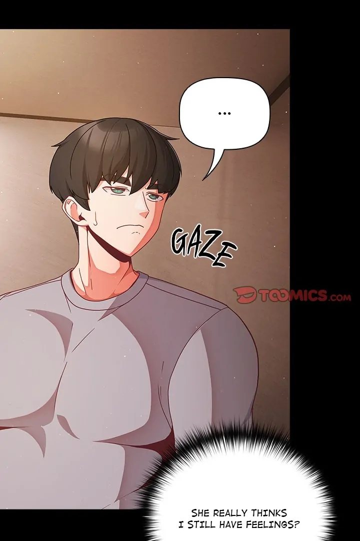 People of The Dark - Chapter 13 - picture 48
