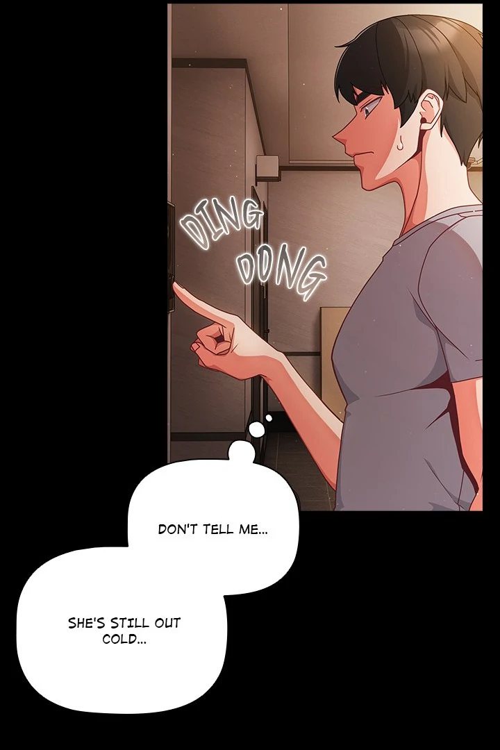 People of The Dark - Chapter 13 - picture 57