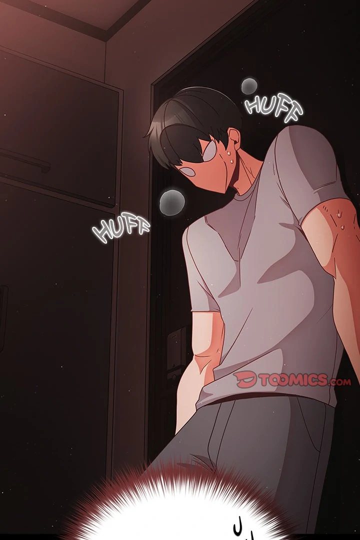 People of The Dark - Chapter 13 - picture 71