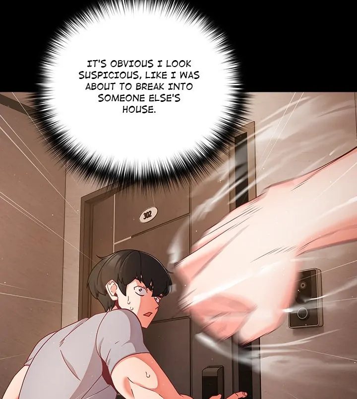 People of The Dark - Chapter 13 - picture 74