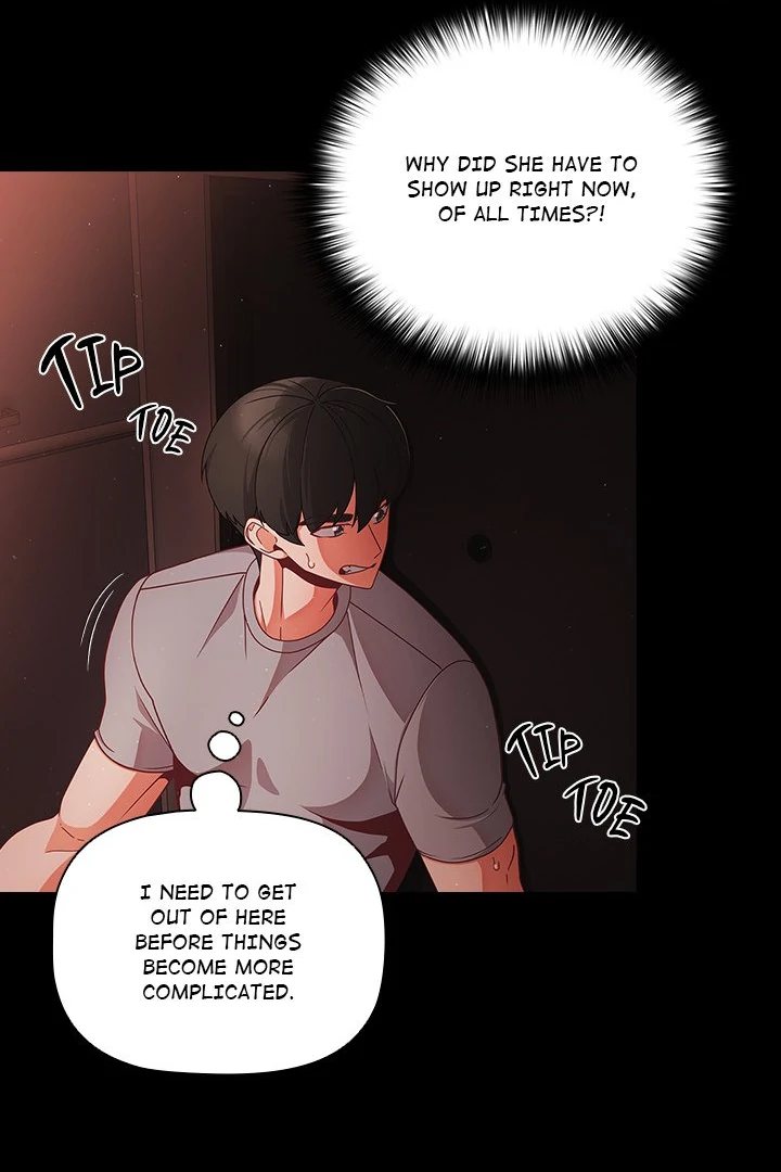 People of The Dark - Chapter 13 - picture 81