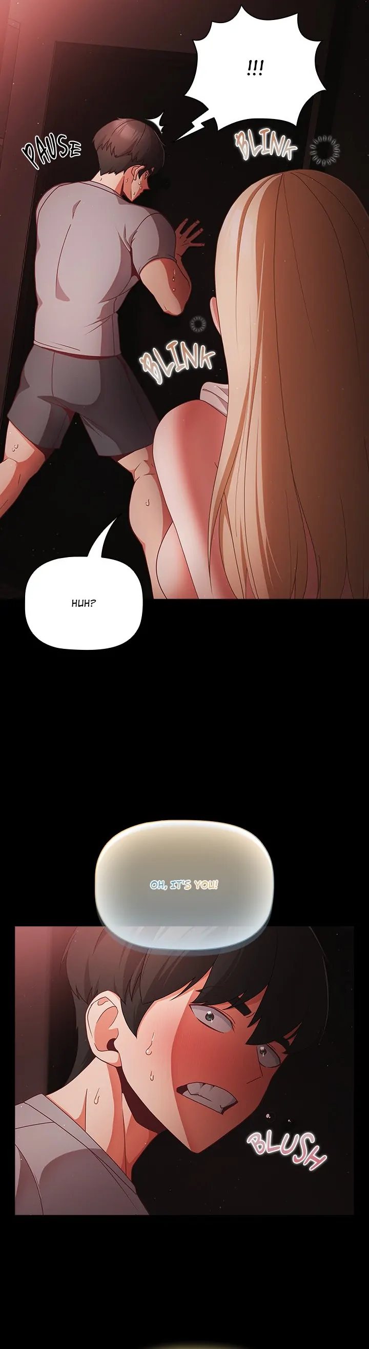 People of The Dark - Chapter 13 - picture 86