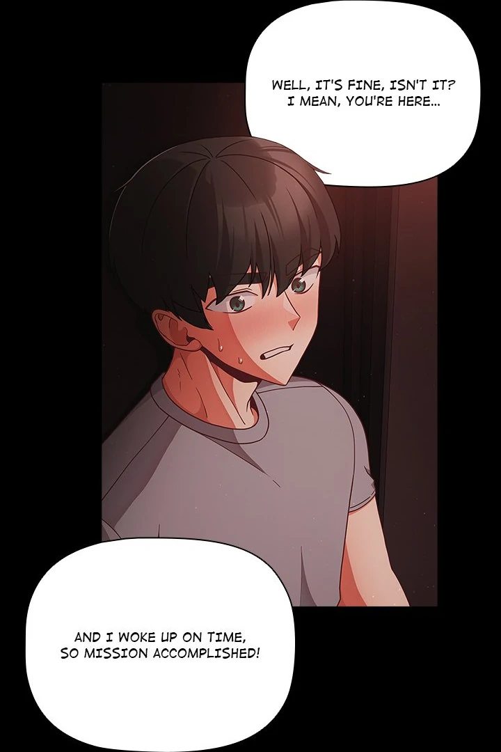People of The Dark - Chapter 14 - picture 33