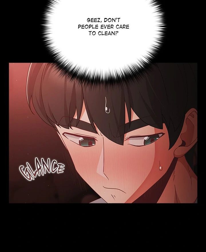 People of The Dark - Chapter 14 - picture 47