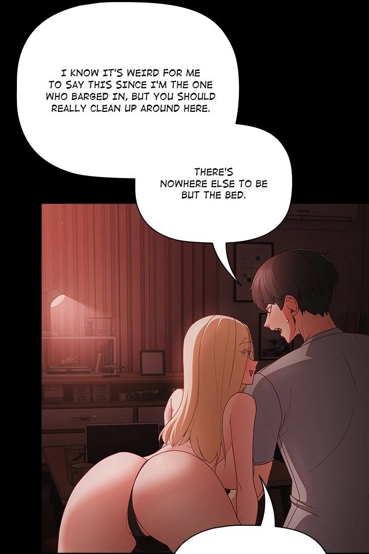 People of The Dark - Chapter 14 - picture 52