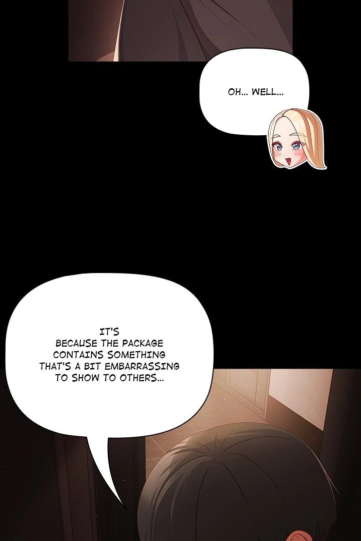 People of The Dark - Chapter 14 - picture 6