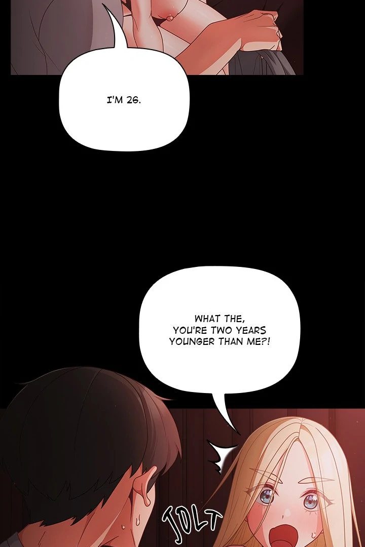 People of The Dark - Chapter 14 - picture 71