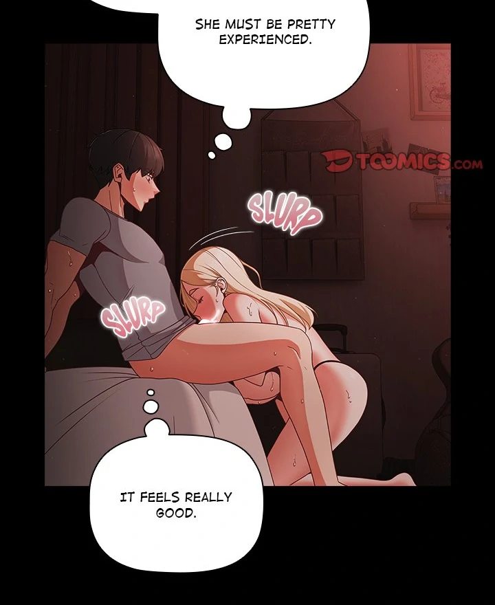 People of The Dark - Chapter 14 - picture 83