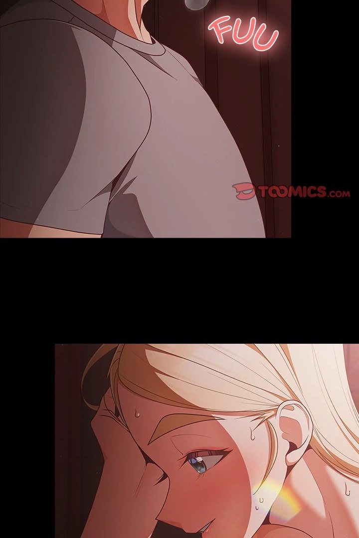 People of The Dark - Chapter 15 - picture 1