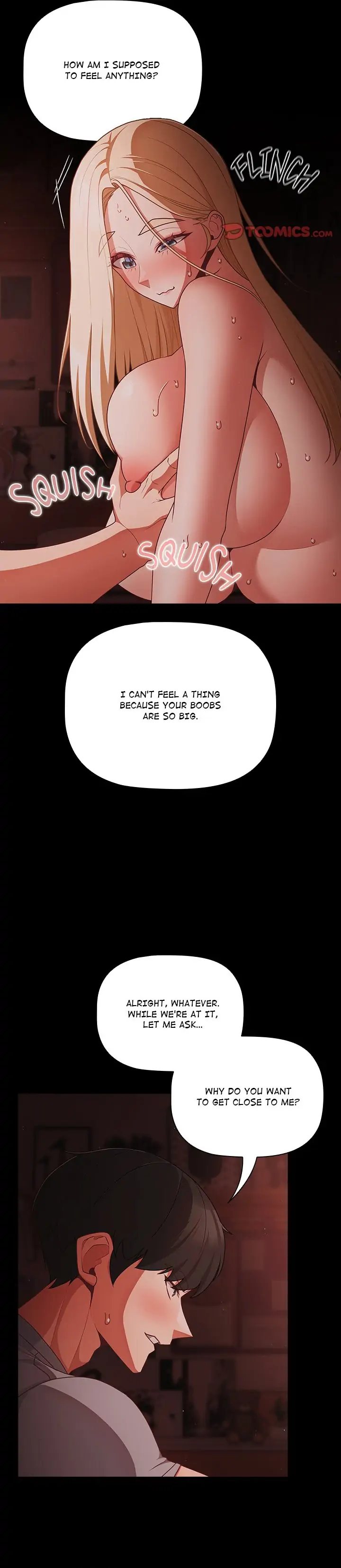 People of The Dark - Chapter 15 - picture 19