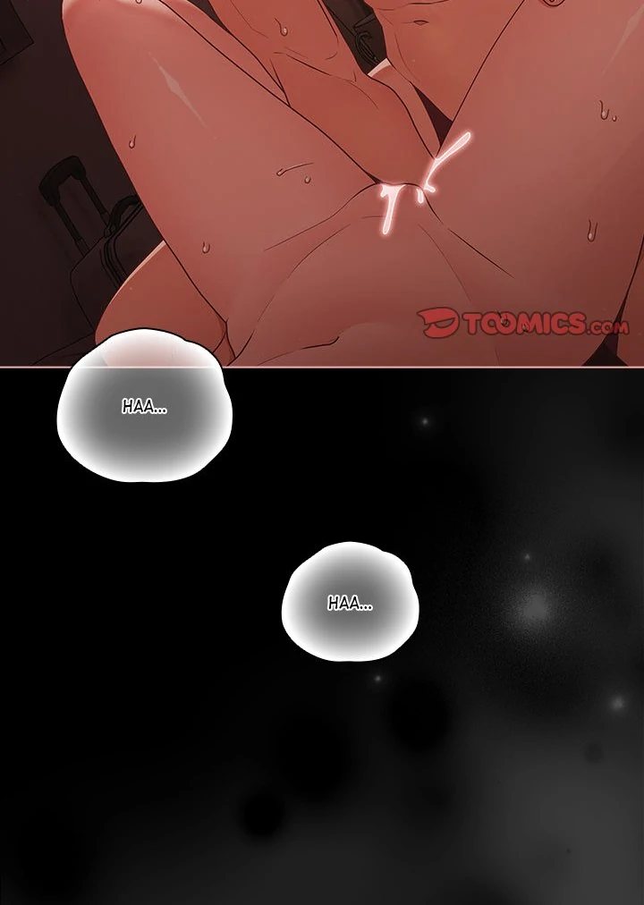 People of The Dark - Chapter 15 - picture 72