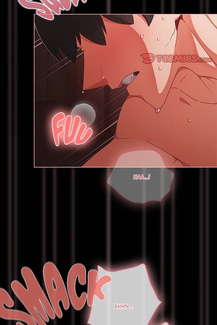 People of The Dark - Chapter 16 - picture 5