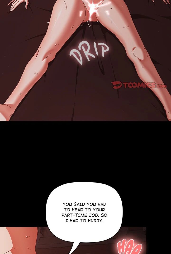 People of The Dark - Chapter 16 - picture 54