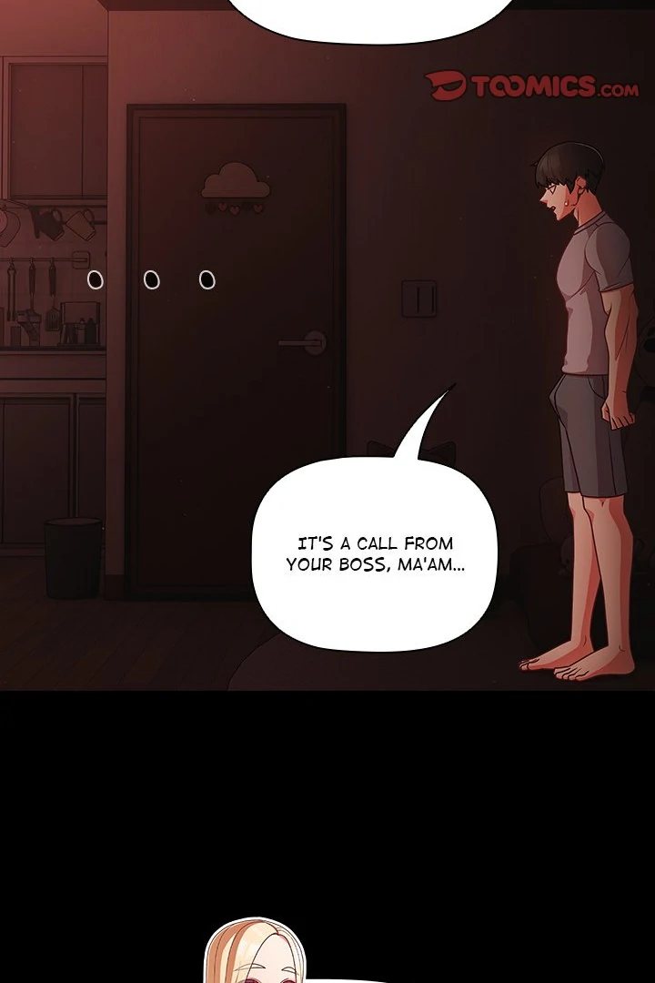 People of The Dark - Chapter 16 - picture 71
