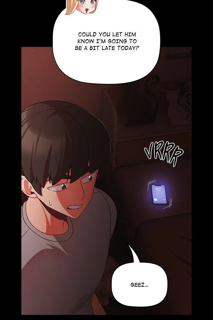People of The Dark - Chapter 16 - picture 72